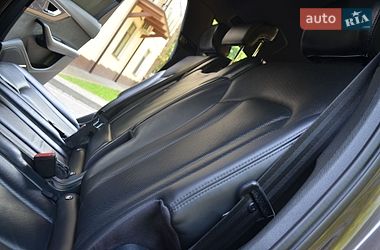 Позашляховик / Кросовер Audi Q7 2015 в Трускавці