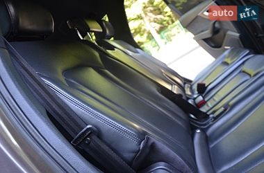 Позашляховик / Кросовер Audi Q7 2015 в Трускавці