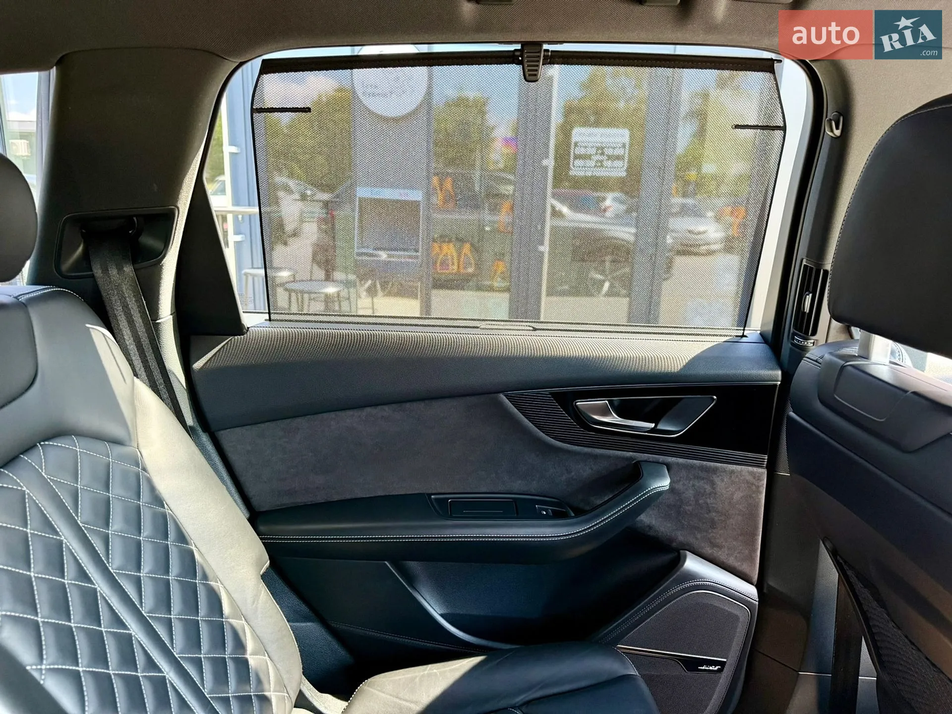 2016 Audi Q7 - мініатюра 20