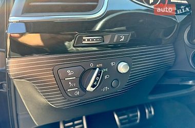 Позашляховик / Кросовер Audi Q7 2016 в Івано-Франківську