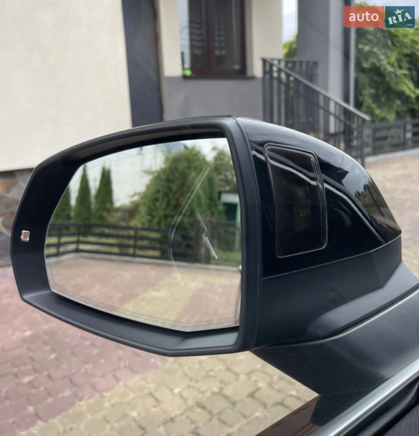 2017 Audi Q7 - мініатюра 9