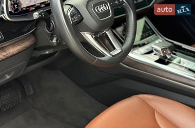 Внедорожник / Кроссовер Audi Q7 2020 в Виннице