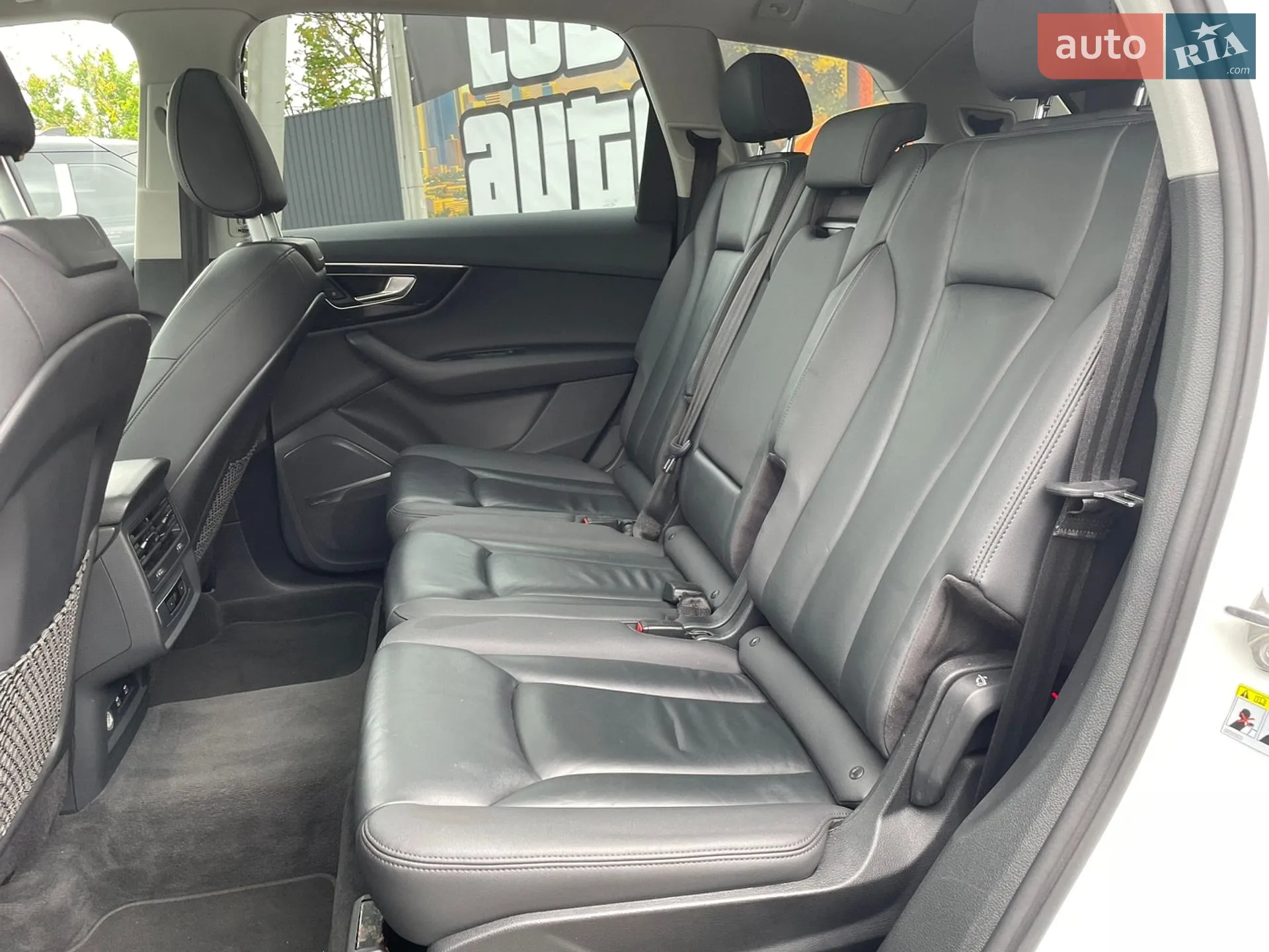 2019 Audi Q7 - мініатюра 13