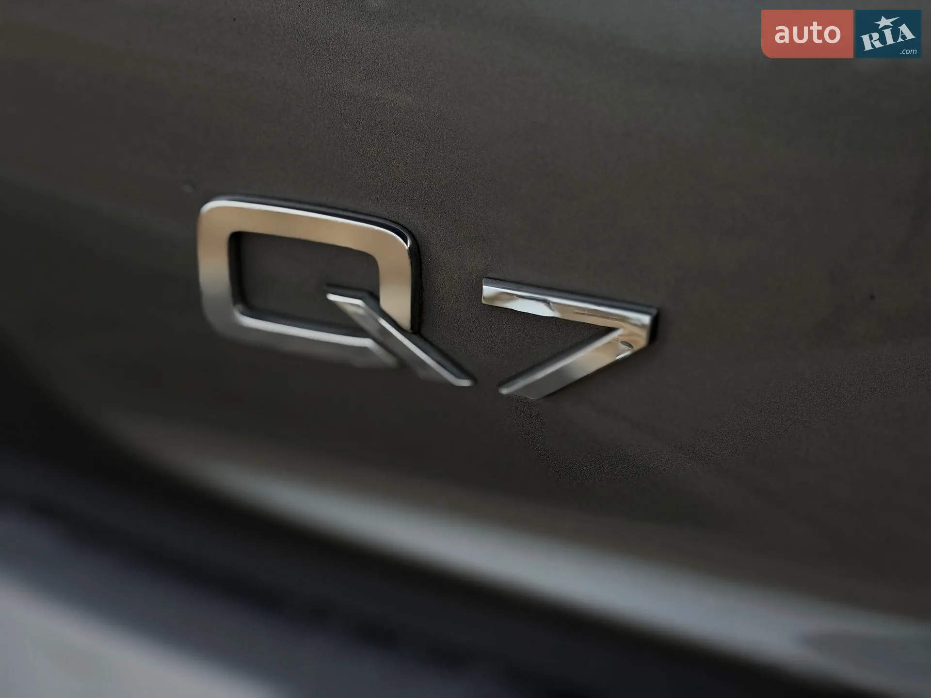 2014 Audi Q7 - мініатюра 10