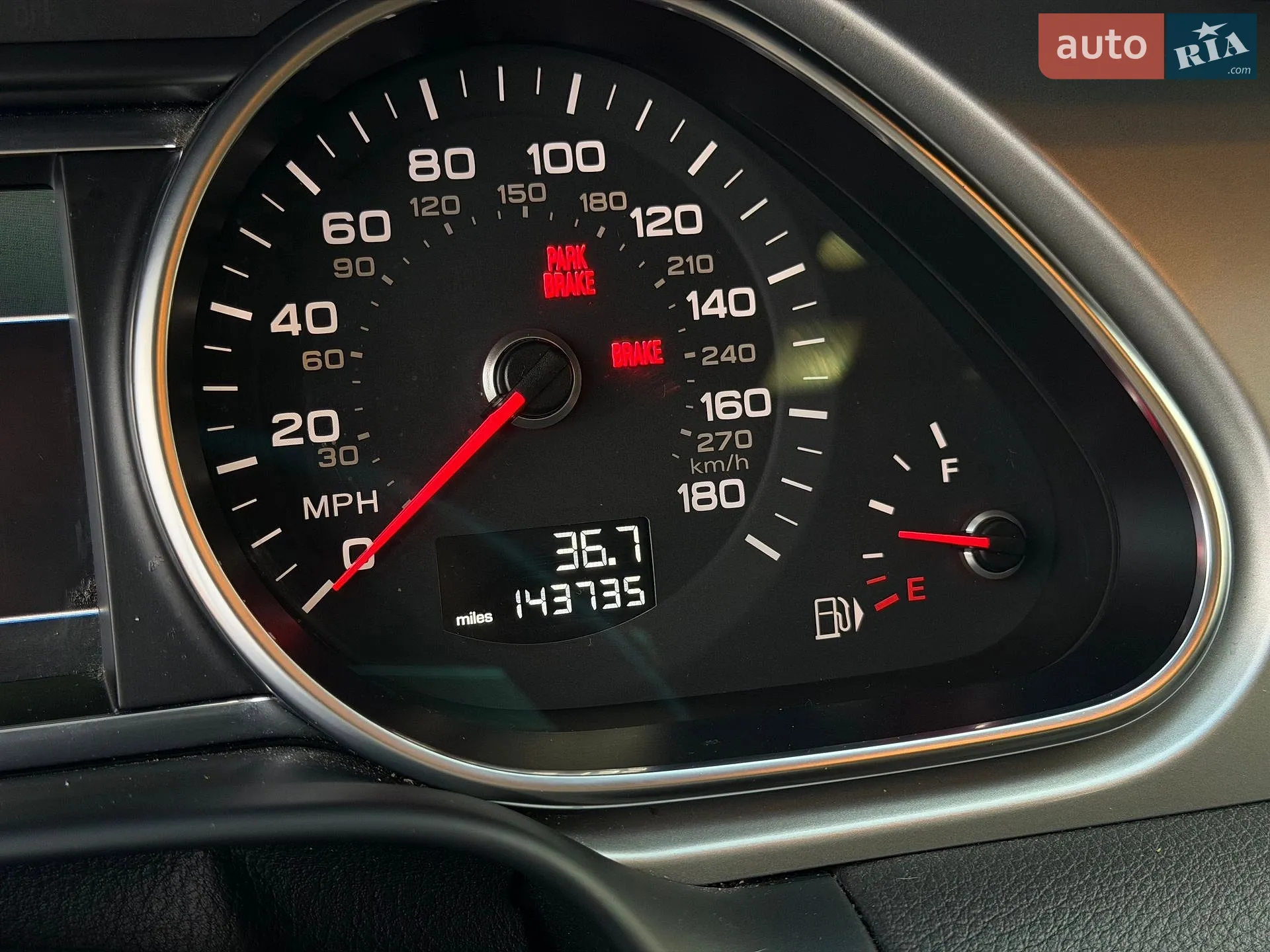 2014 Audi Q7 - мініатюра 18