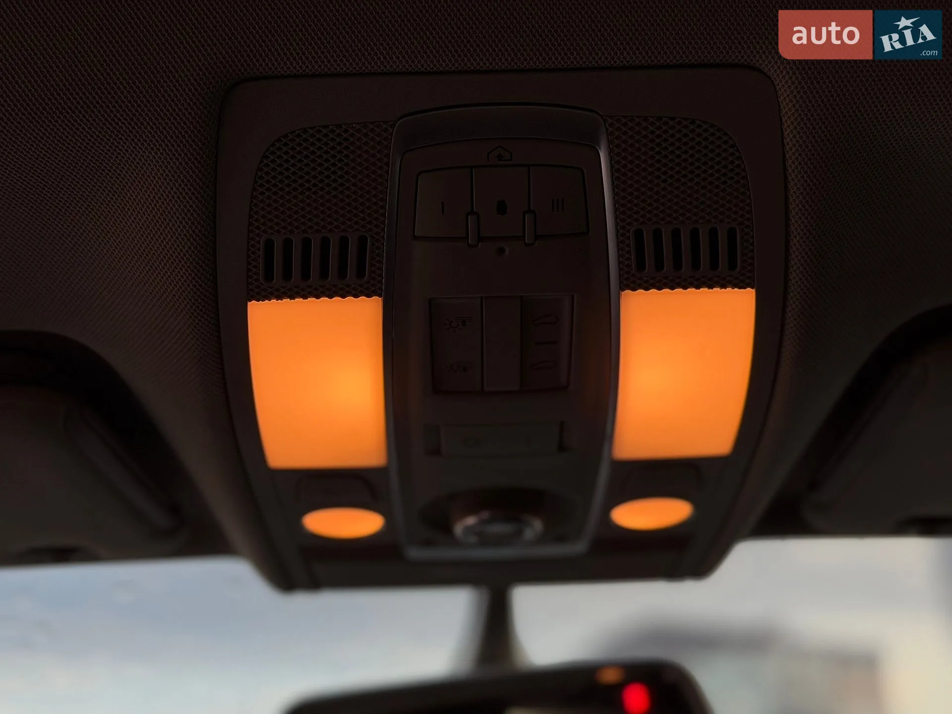 2014 Audi Q7 - мініатюра 20