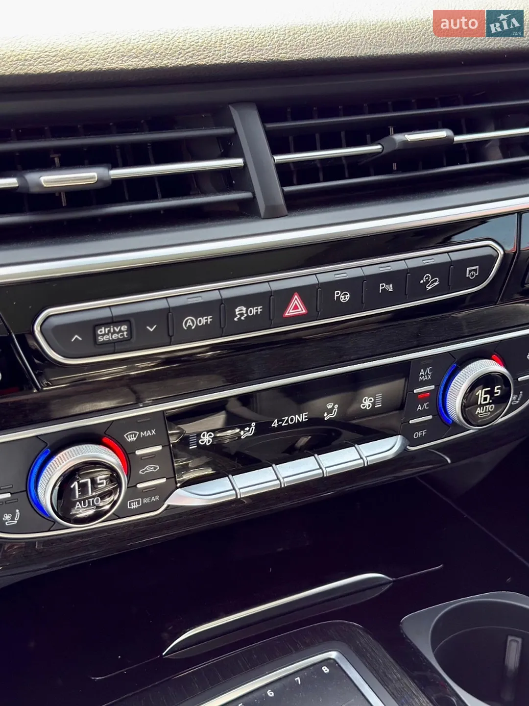 2018 Audi Q7 - мініатюра 18