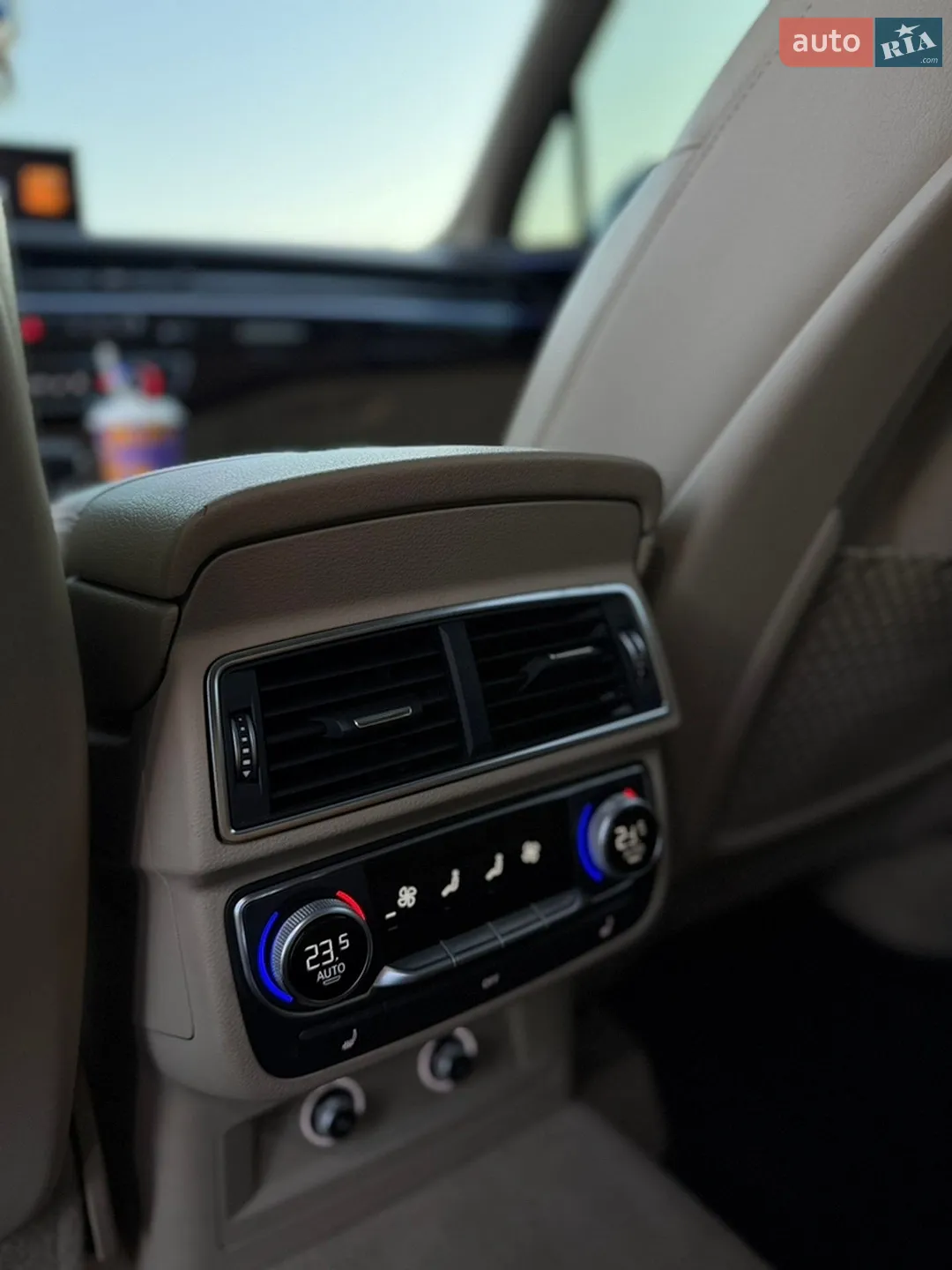 2017 Audi Q7 - мініатюра 23