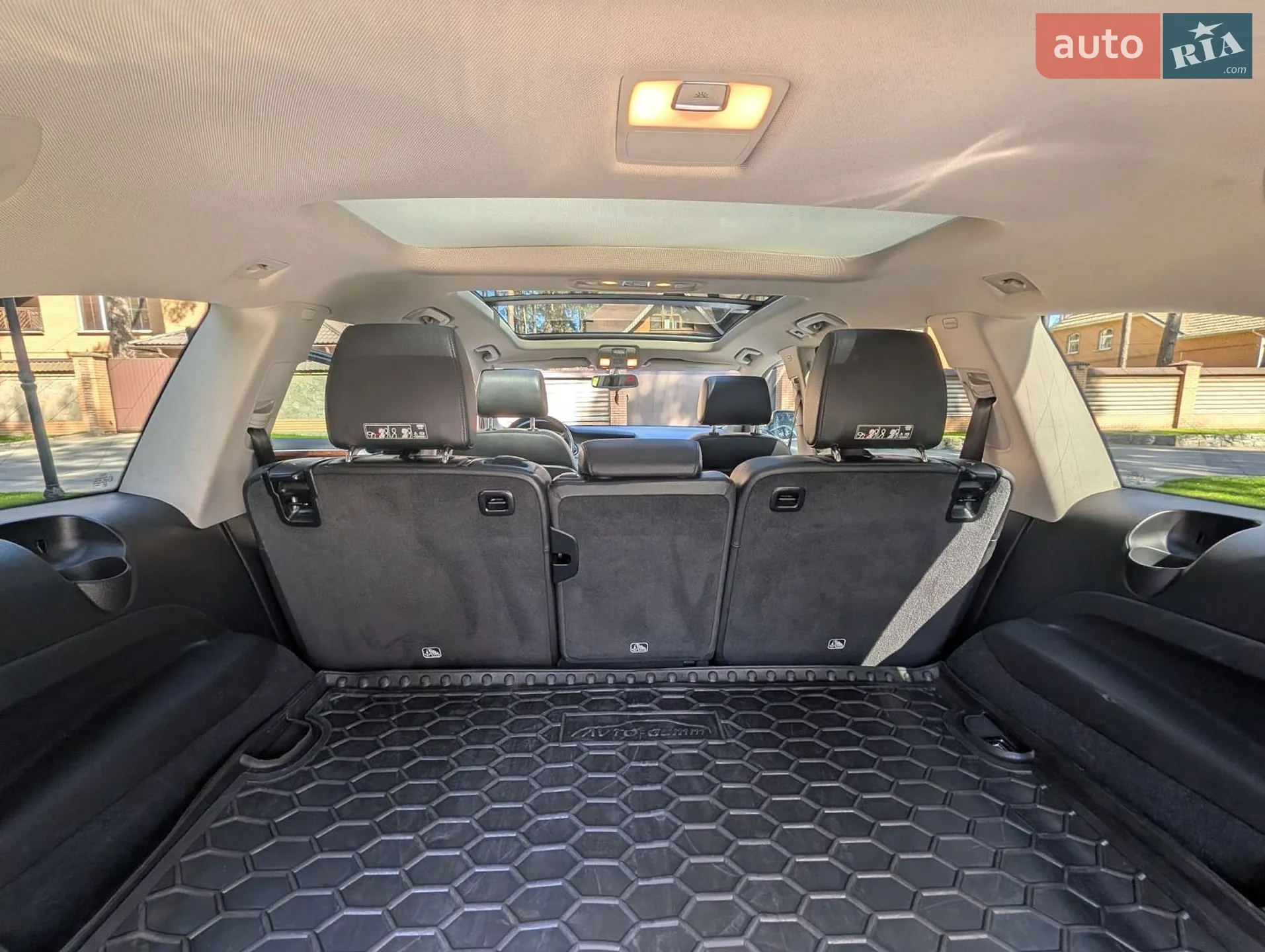2014 Audi Q7 - мініатюра 12