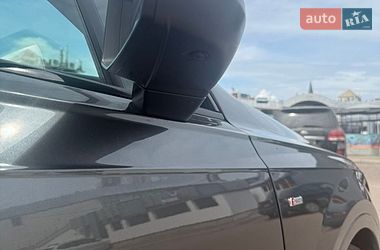 Позашляховик / Кросовер Audi Q7 2016 в Черкасах