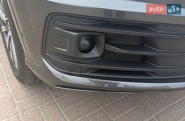 Позашляховик / Кросовер Audi Q7 2016 в Черкасах