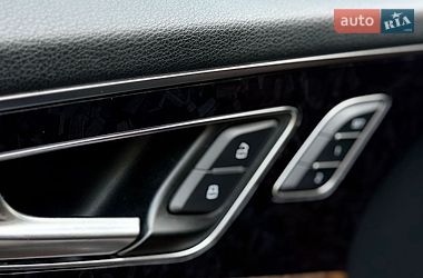 Внедорожник / Кроссовер Audi Q7 2016 в Киеве фото 24 Внедорожник / Кроссовер Audi Q7 2016 в Киеве