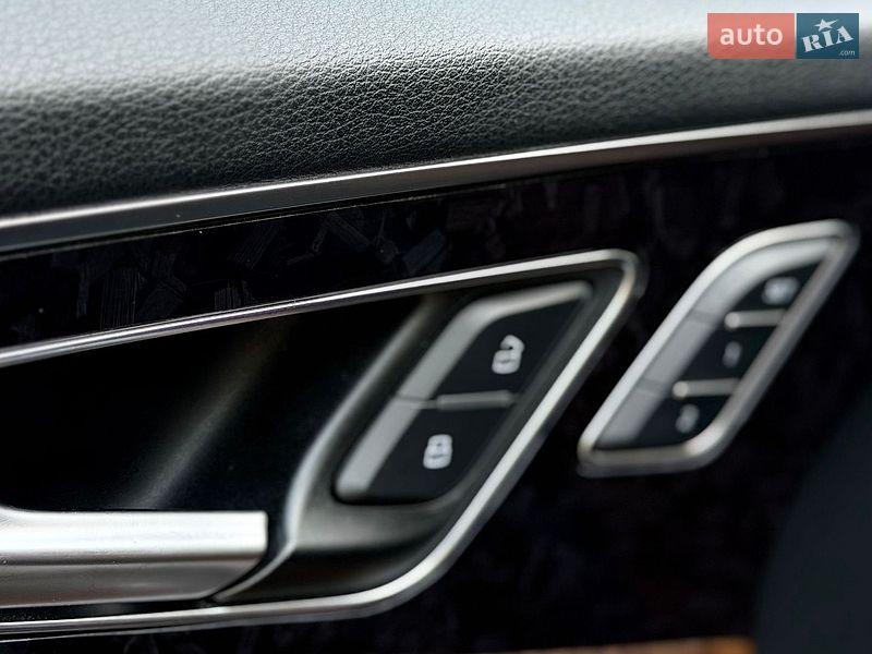 Внедорожник / Кроссовер Audi Q7 2016 в Киеве фото 24 Внедорожник / Кроссовер Audi Q7 2016 в Киеве