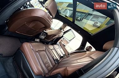 Внедорожник / Кроссовер Audi Q7 2016 в Киеве фото 32 Внедорожник / Кроссовер Audi Q7 2016 в Киеве