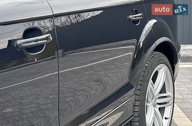 Позашляховик / Кросовер Audi Q7 2013 в Самборі