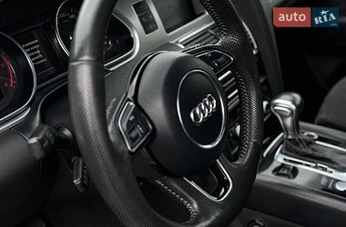 Позашляховик / Кросовер Audi Q7 2013 в Самборі