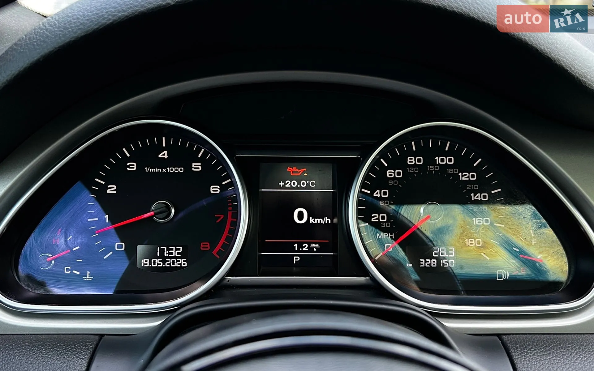 2015 Audi Q7 - мініатюра 15