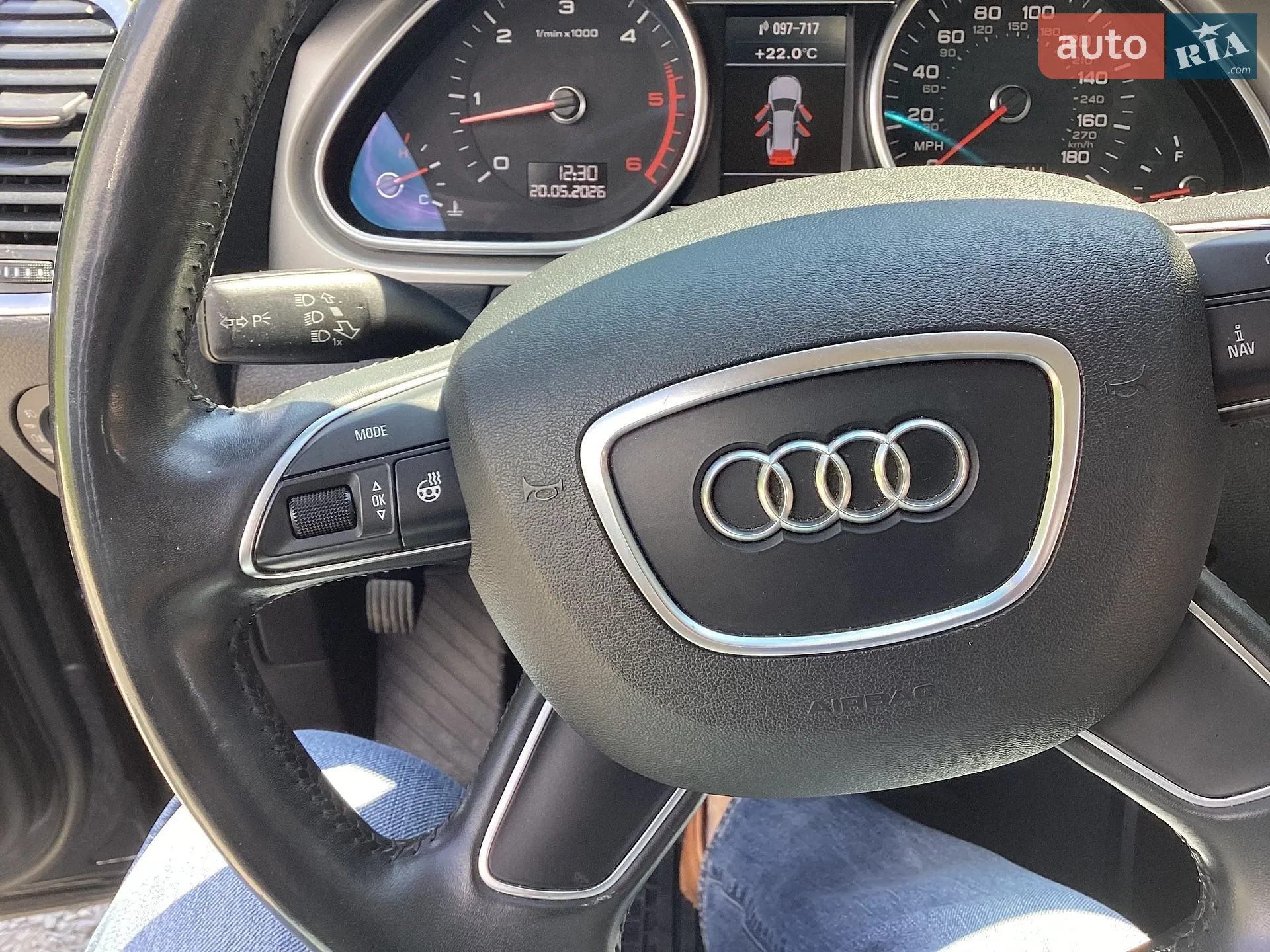 2015 Audi Q7 - мініатюра 15