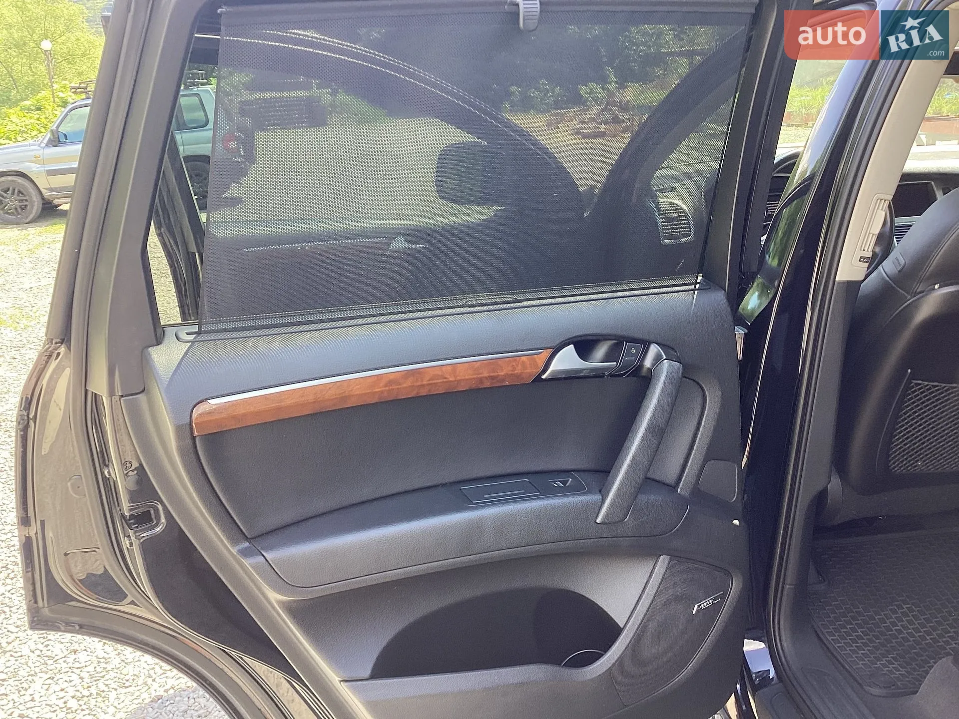 2015 Audi Q7 - мініатюра 27
