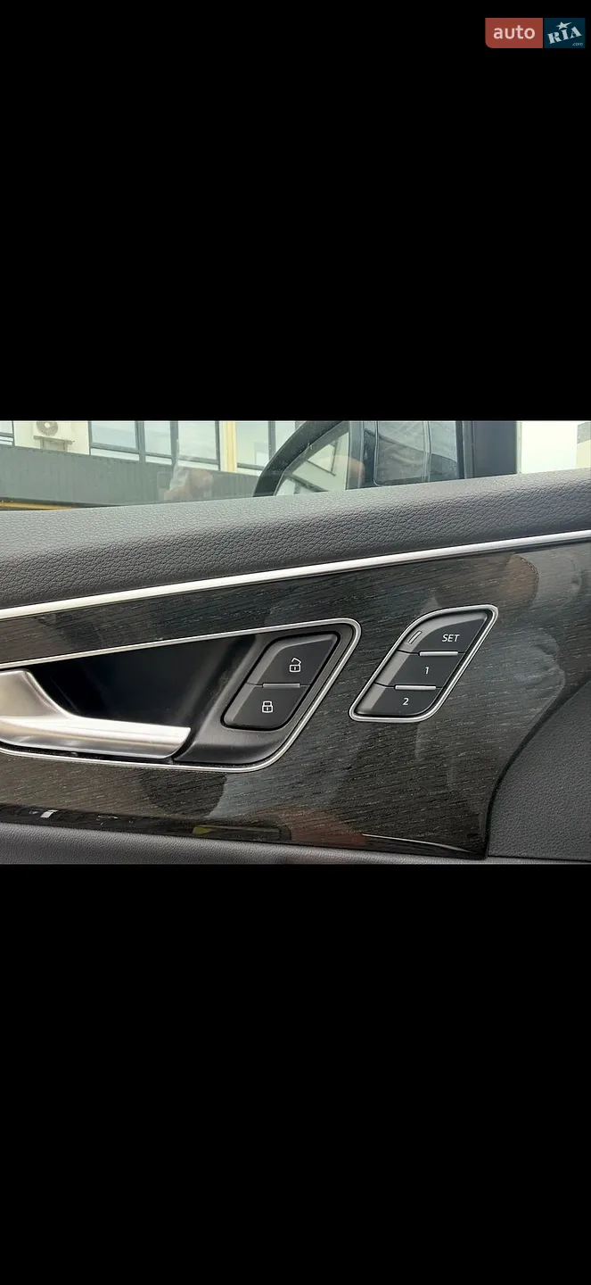 2020 Audi Q7 - мініатюра 15