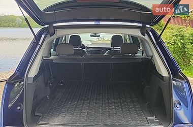 Внедорожник / Кроссовер Audi Q7 2022 в Запорожье