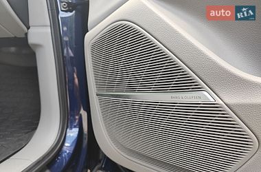 Внедорожник / Кроссовер Audi Q7 2022 в Запорожье