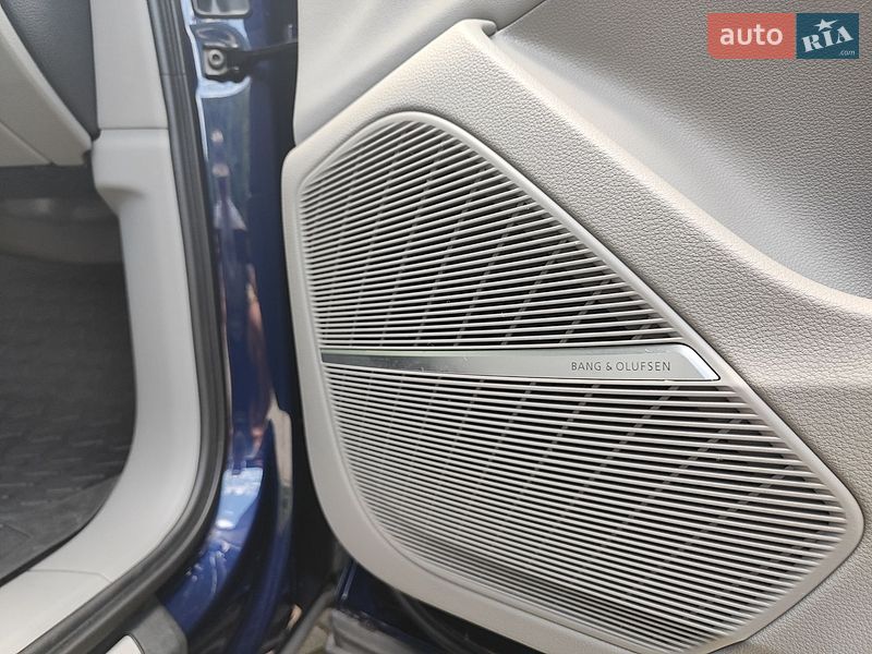 Внедорожник / Кроссовер Audi Q7 2022 в Запорожье