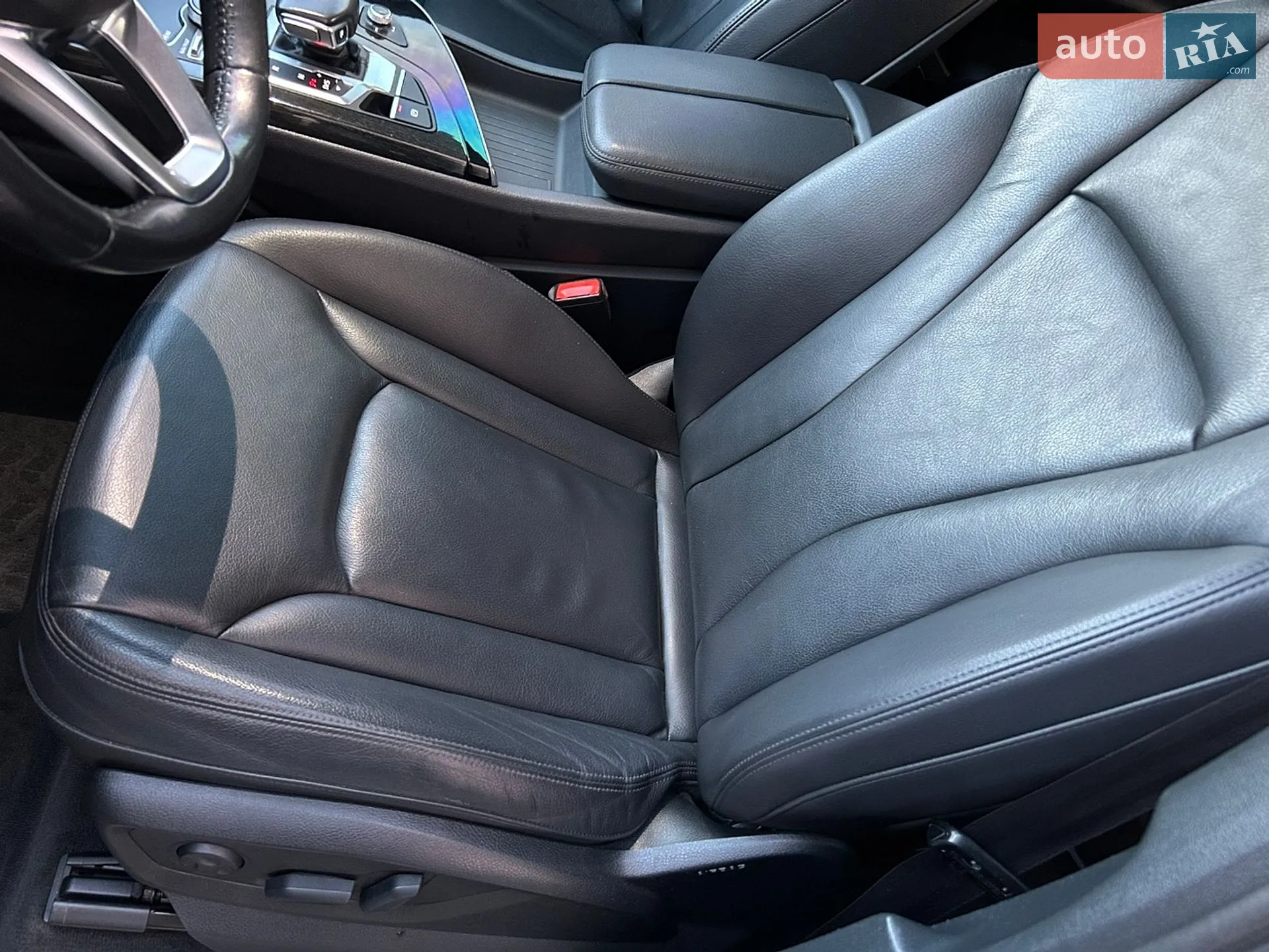 2016 Audi Q7 - мініатюра 24