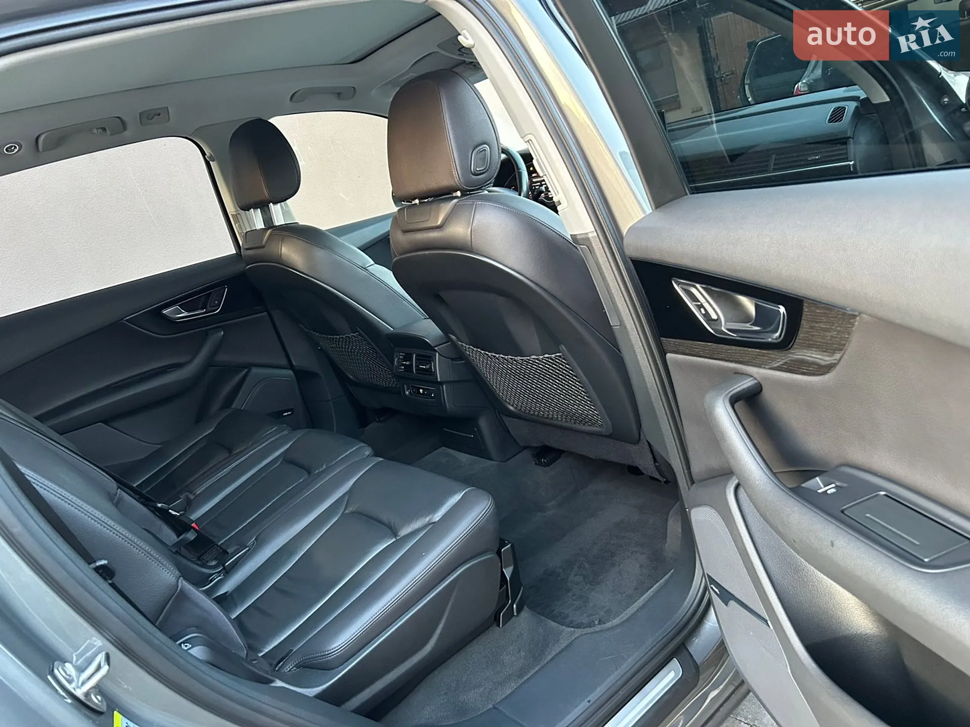 2016 Audi Q7 - мініатюра 26