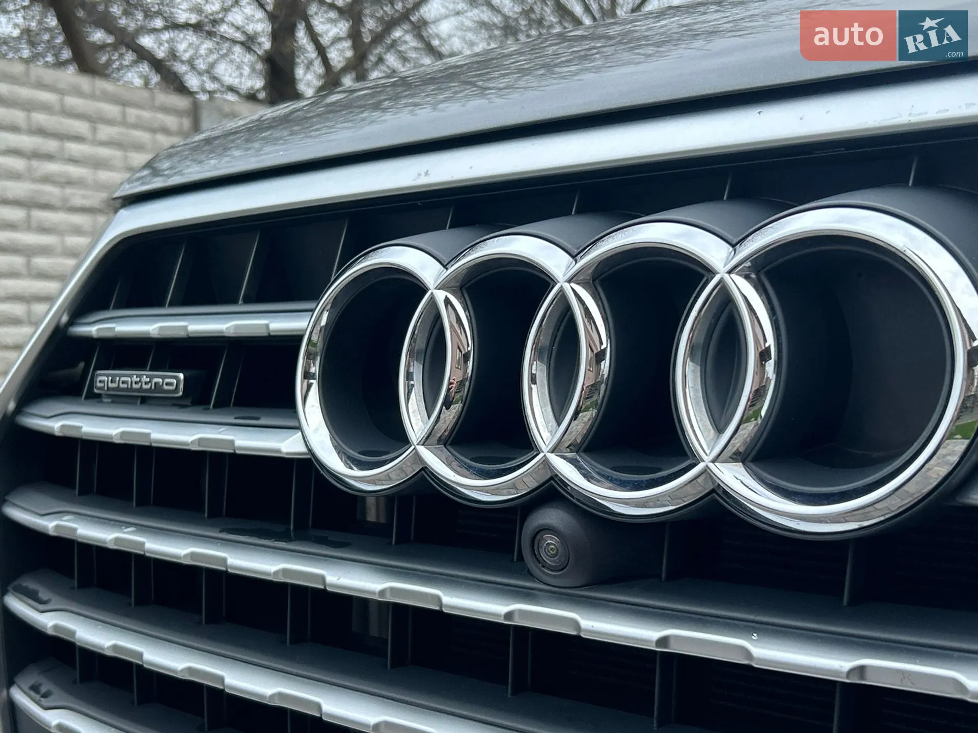2016 Audi Q7 - мініатюра 35