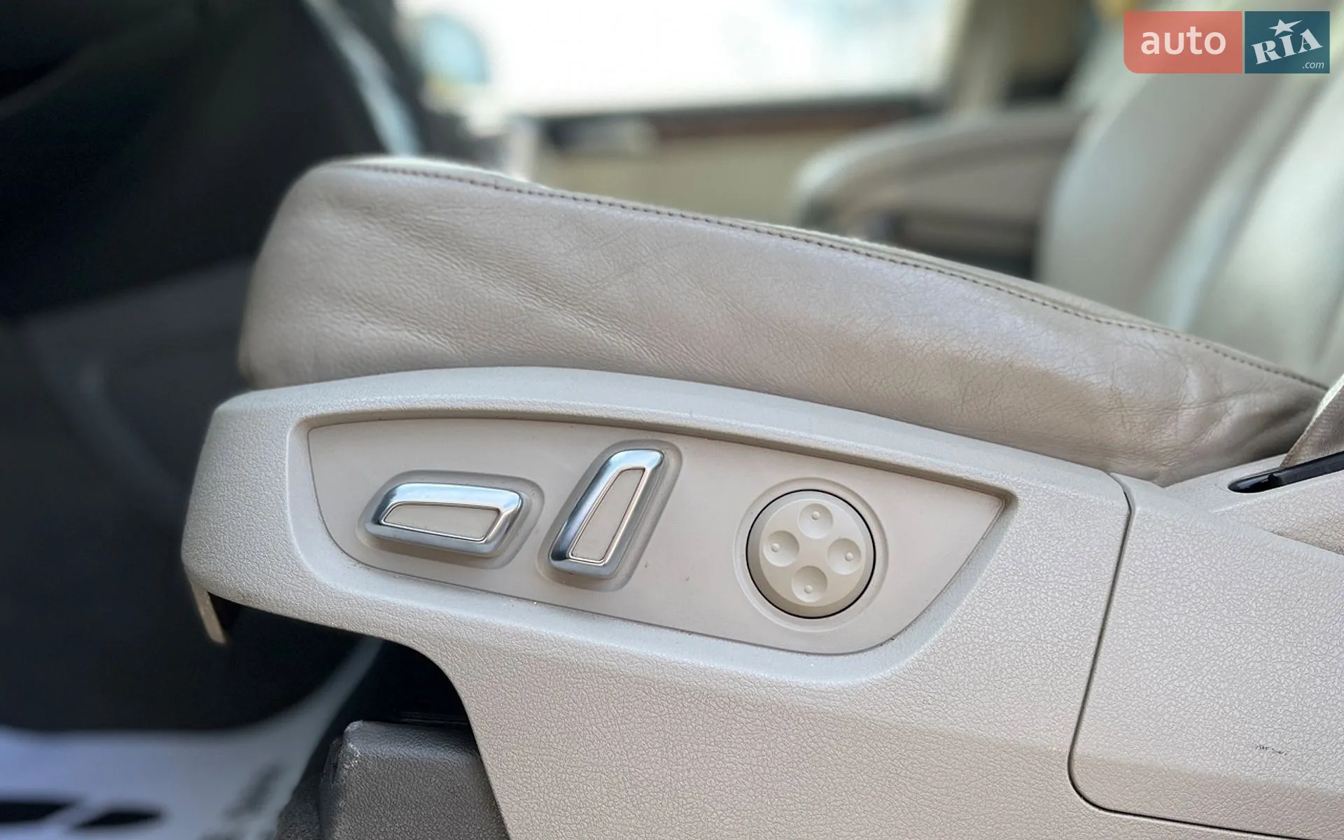 2012 Audi Q7 - мініатюра 19