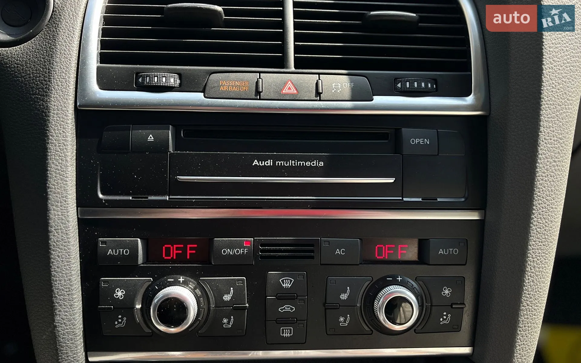 2012 Audi Q7 - мініатюра 15