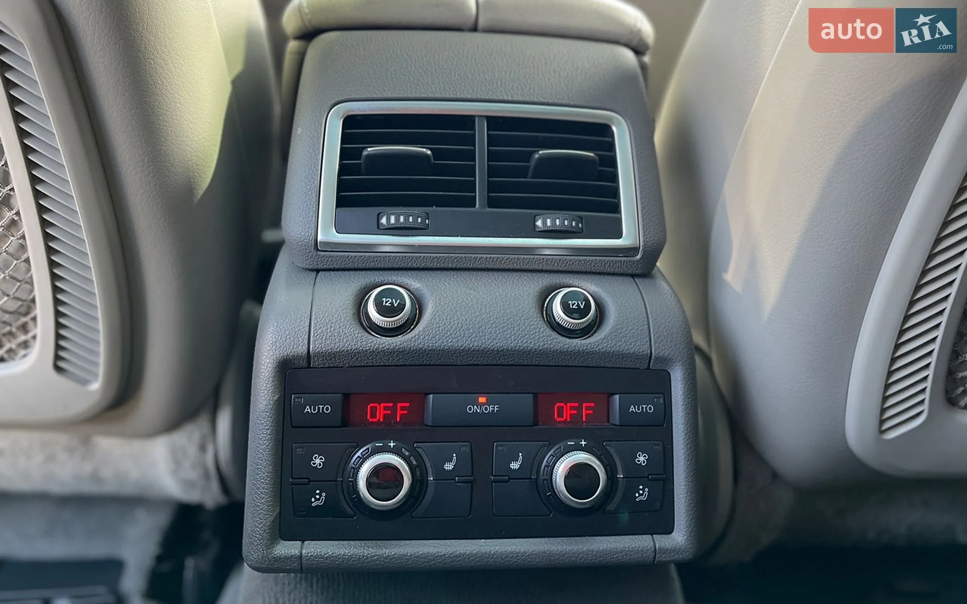2012 Audi Q7 - мініатюра 18