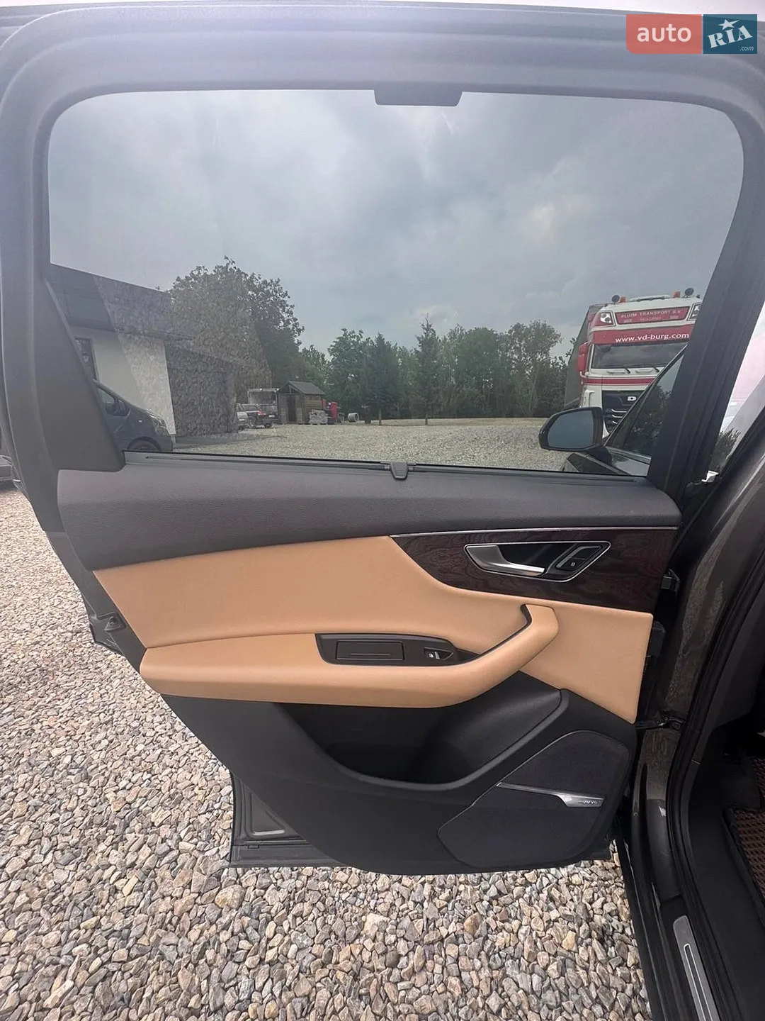 2019 Audi Q7 - мініатюра 10