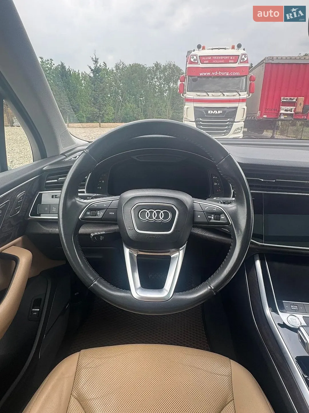 2019 Audi Q7 - мініатюра 39