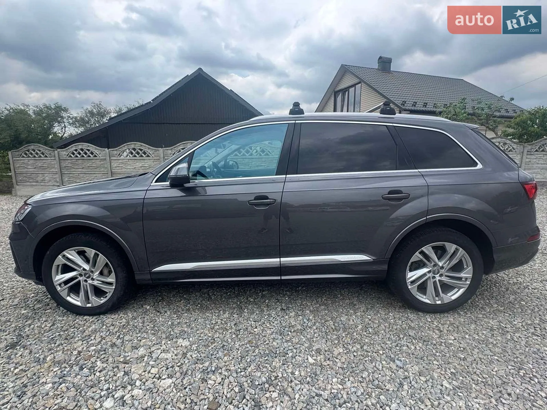 2019 Audi Q7 - мініатюра 49