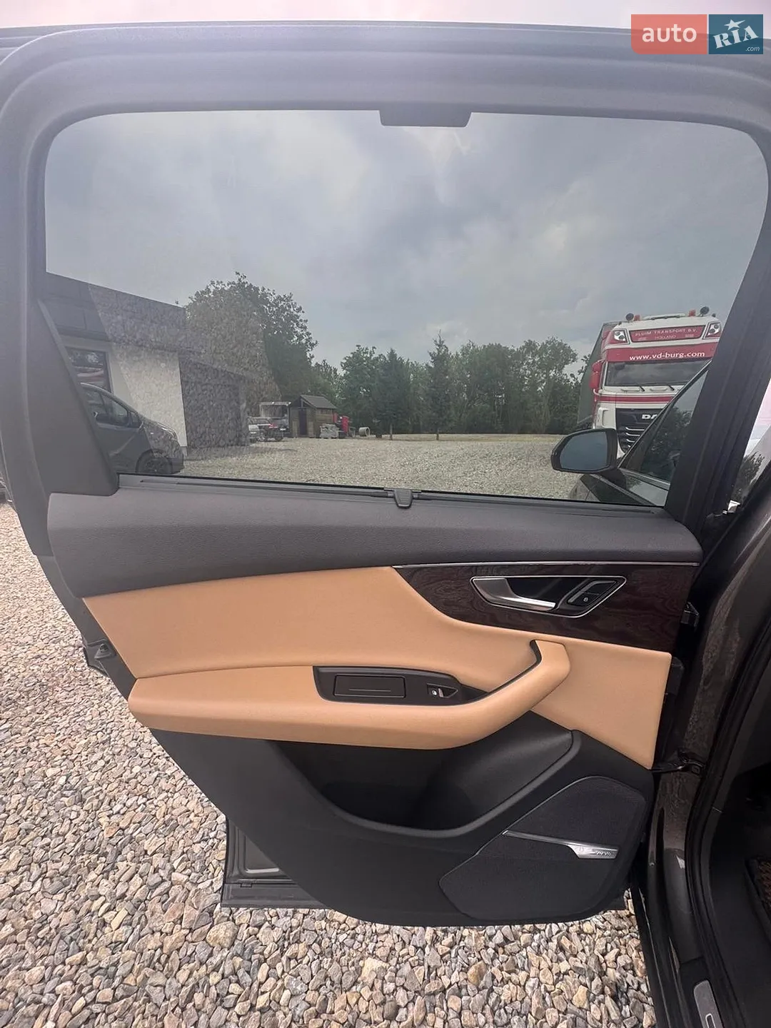2019 Audi Q7 - мініатюра 72