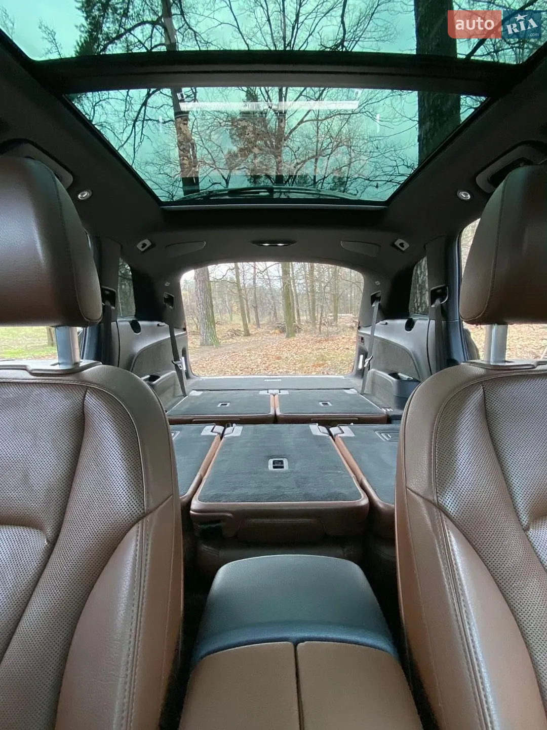 2017 Audi Q7 - мініатюра 34
