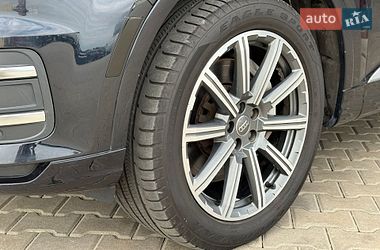 Внедорожник / Кроссовер Audi Q7 2017 в Ковеле