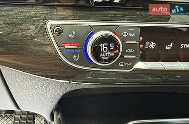 Внедорожник / Кроссовер Audi Q7 2017 в Ковеле