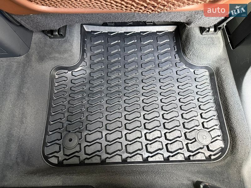 Внедорожник / Кроссовер Audi Q7 2017 в Ковеле