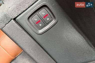 Внедорожник / Кроссовер Audi Q7 2017 в Ковеле