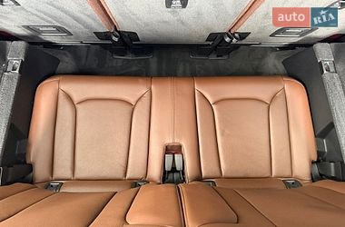 Внедорожник / Кроссовер Audi Q7 2017 в Ковеле