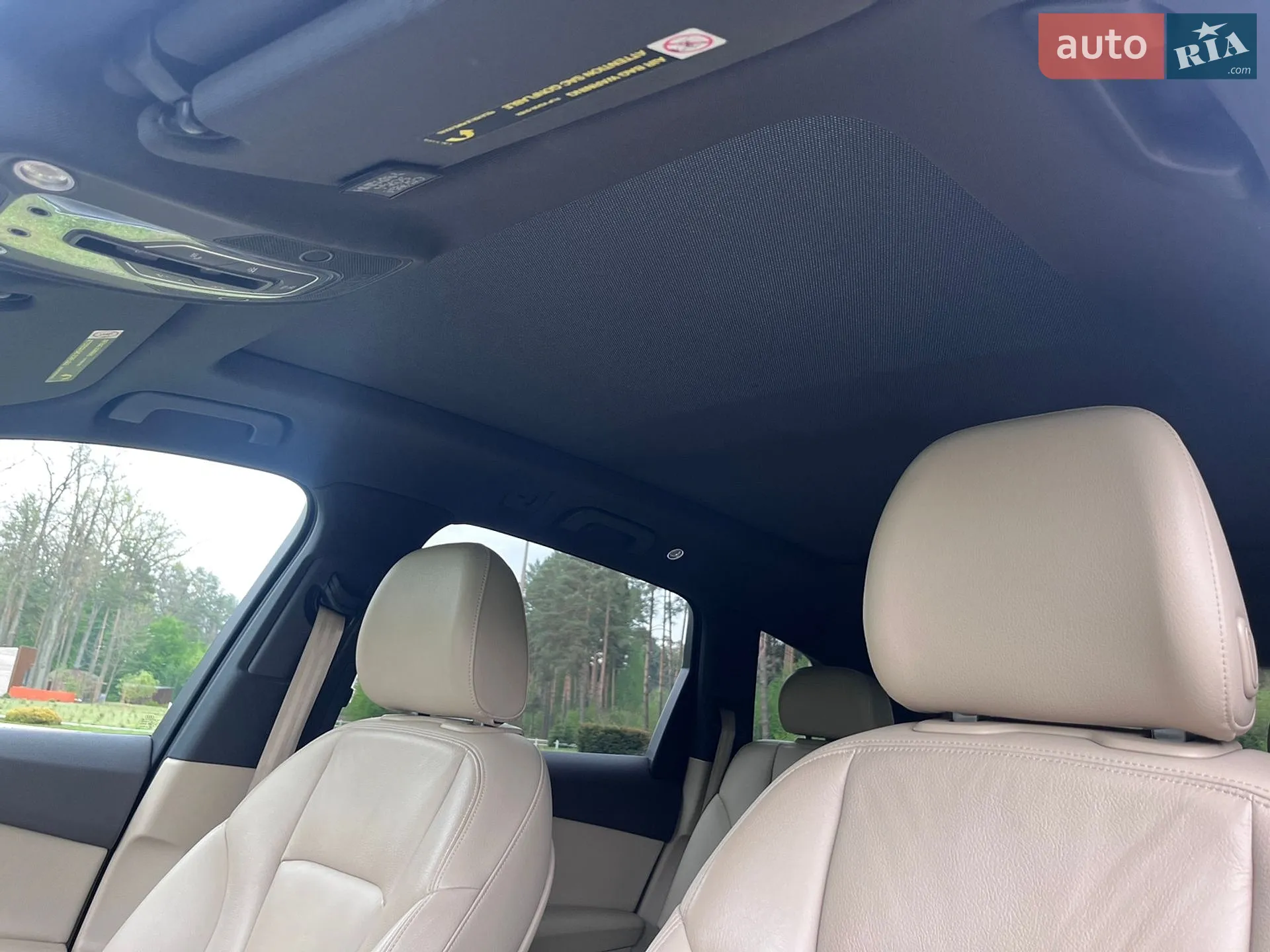 2016 Audi Q7 - мініатюра 30