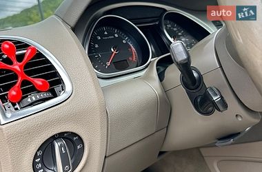 Внедорожник / Кроссовер Audi Q7 2013 в Надворной