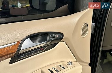 Внедорожник / Кроссовер Audi Q7 2013 в Надворной