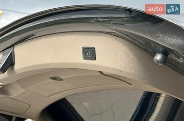 Внедорожник / Кроссовер Audi Q7 2013 в Надворной