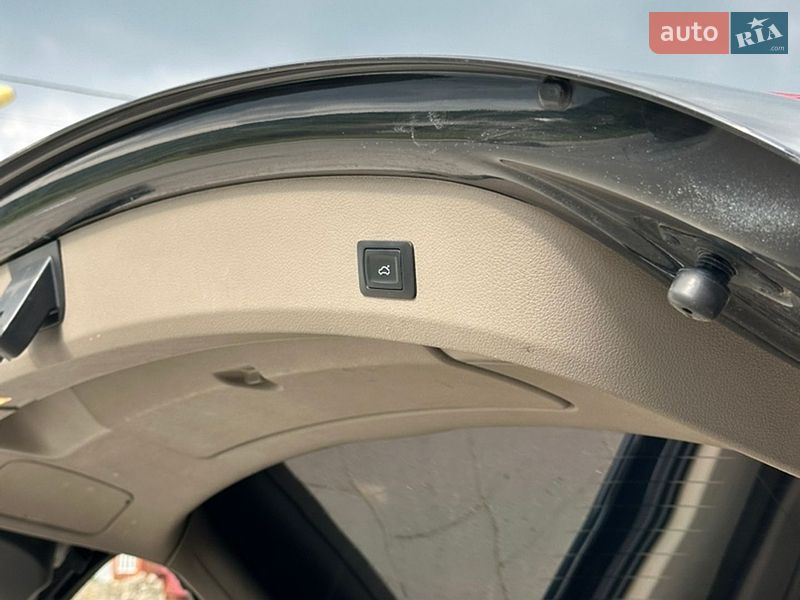 Внедорожник / Кроссовер Audi Q7 2013 в Надворной