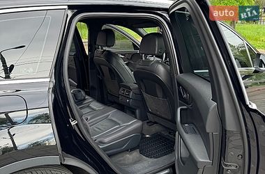 Позашляховик / Кросовер Audi Q7 2015 в Запоріжжі