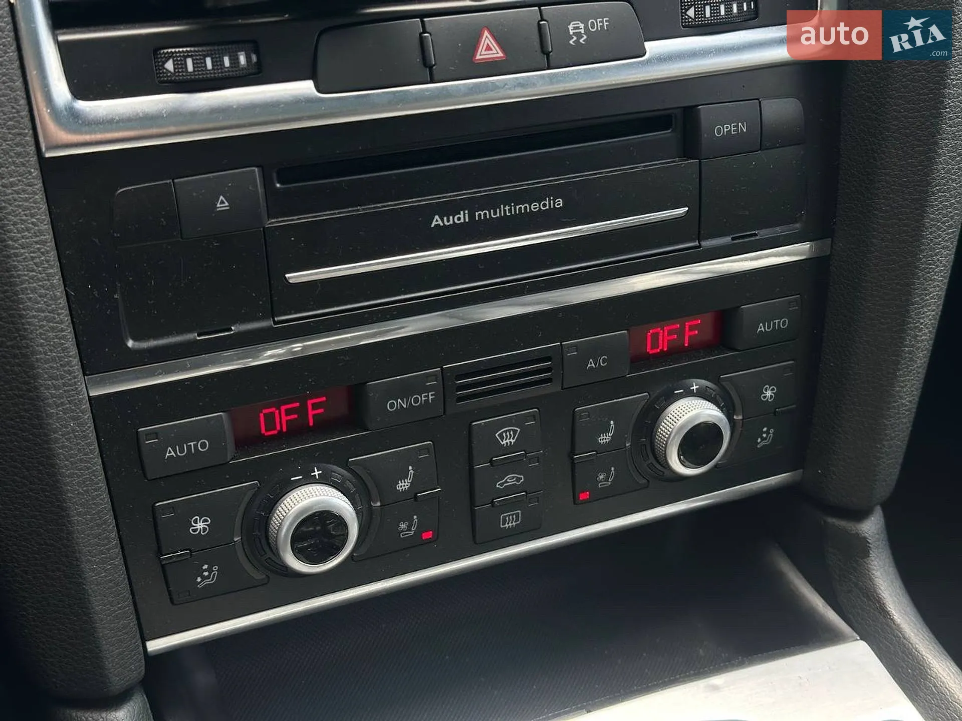2013 Audi Q7 - мініатюра 26